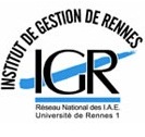 Institut de Gestion de Rennes